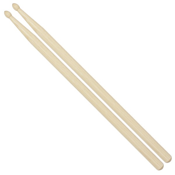 American Hickory Drumstick (A) 5B 16mm